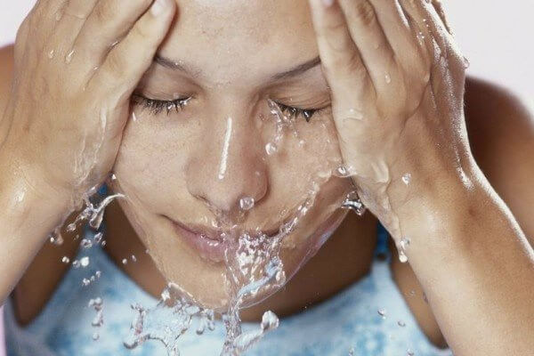 Your Cleanser Could Be Aging You - ecologica Skincare of Malibu