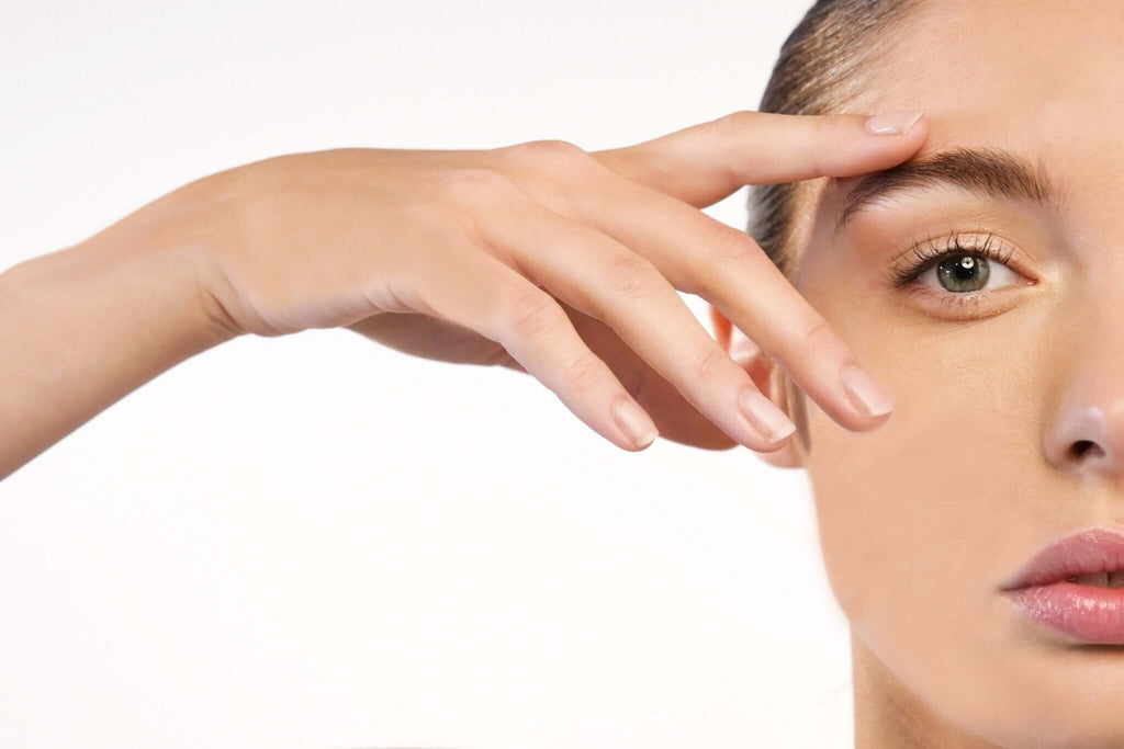 Eye Protective Cream Mini -plant-based-VEGAN-eye-cream