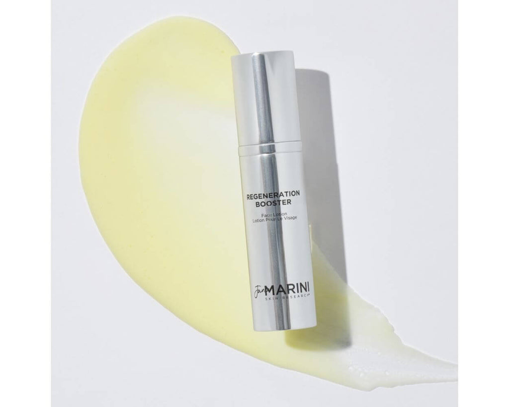 Regeneration Booster - ecologica Skincare of Malibu